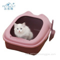 Cat litter basin super large space Cat Toilet